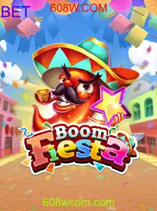 BoomFiesta