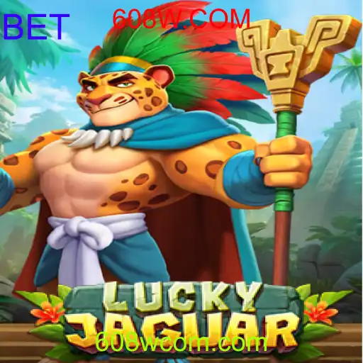 LuckyJaguar