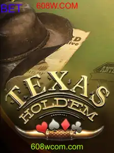 TexasHoldem